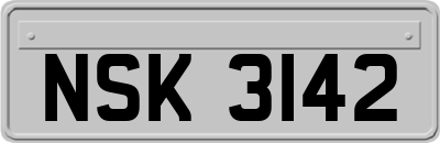 NSK3142