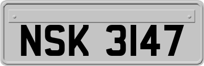 NSK3147