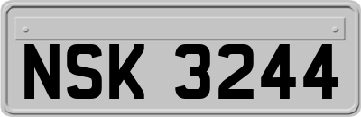 NSK3244