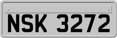 NSK3272