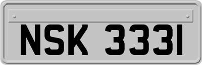 NSK3331