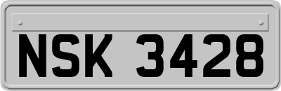 NSK3428