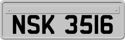 NSK3516