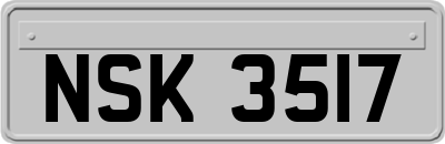 NSK3517