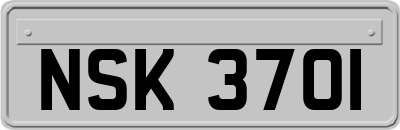 NSK3701