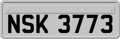 NSK3773