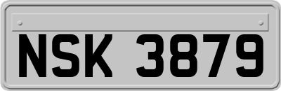 NSK3879