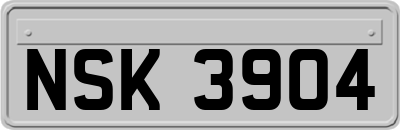NSK3904