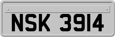 NSK3914
