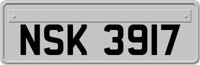 NSK3917