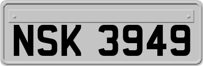 NSK3949