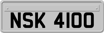 NSK4100