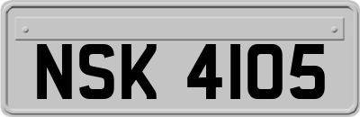 NSK4105