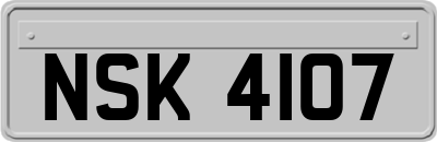 NSK4107
