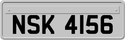 NSK4156