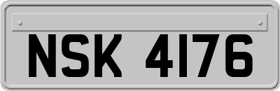 NSK4176