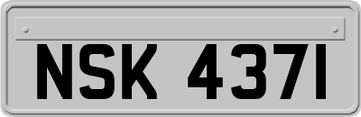 NSK4371