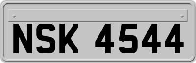 NSK4544