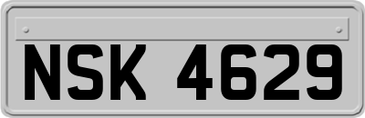 NSK4629