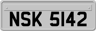 NSK5142