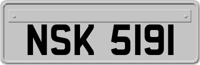 NSK5191