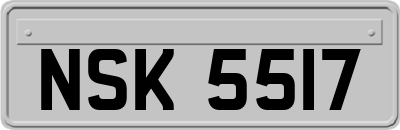 NSK5517