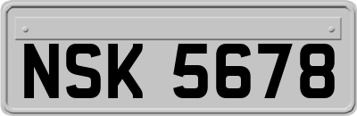 NSK5678