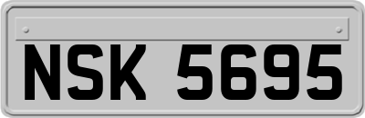 NSK5695