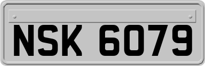 NSK6079