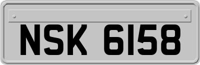 NSK6158