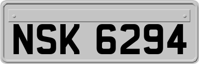 NSK6294