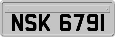 NSK6791