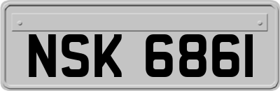 NSK6861