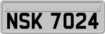 NSK7024