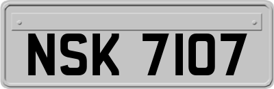 NSK7107