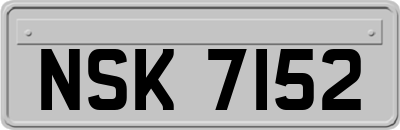 NSK7152