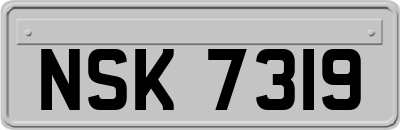 NSK7319