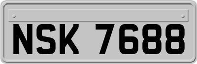 NSK7688
