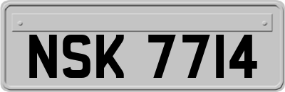 NSK7714