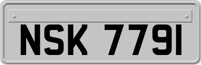 NSK7791