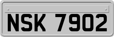 NSK7902