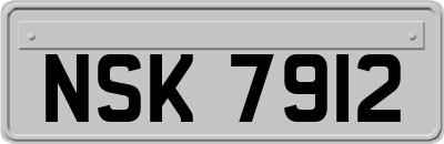 NSK7912