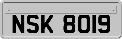 NSK8019