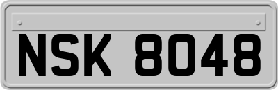 NSK8048