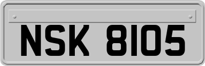 NSK8105