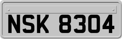 NSK8304