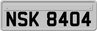NSK8404