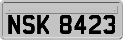 NSK8423