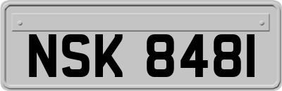 NSK8481