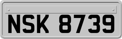 NSK8739